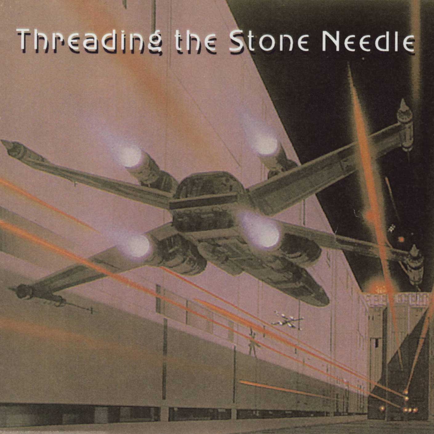 Threading The Stone Needle